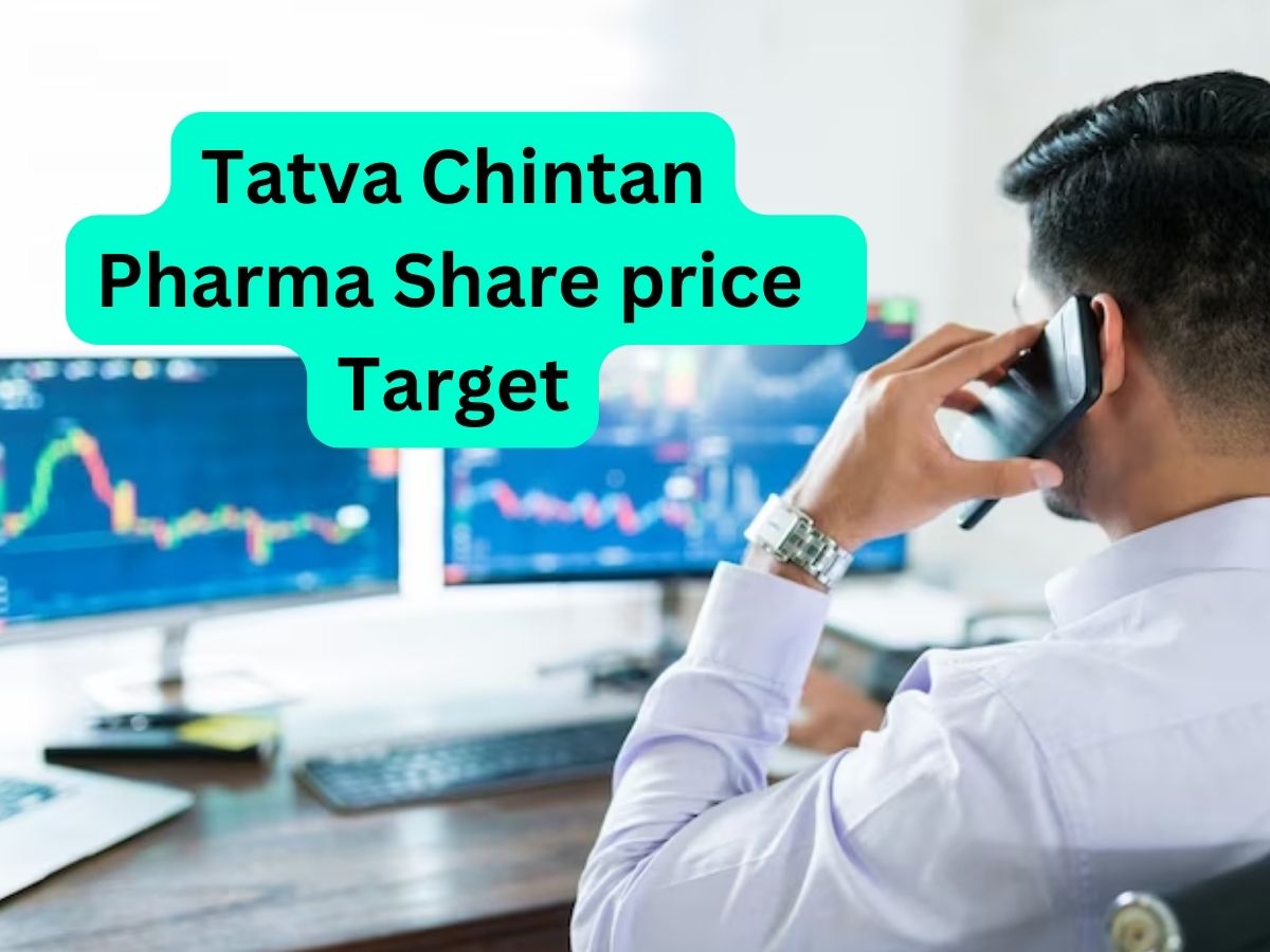 Tatva Chintan Pharma Share price target by ICICI Securities