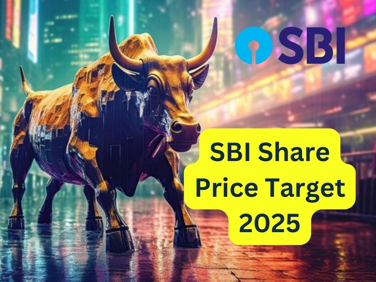 SBI Share Price Target लॉन्ग टर्म के लिए कैसा है यह PSU Bank, जानें