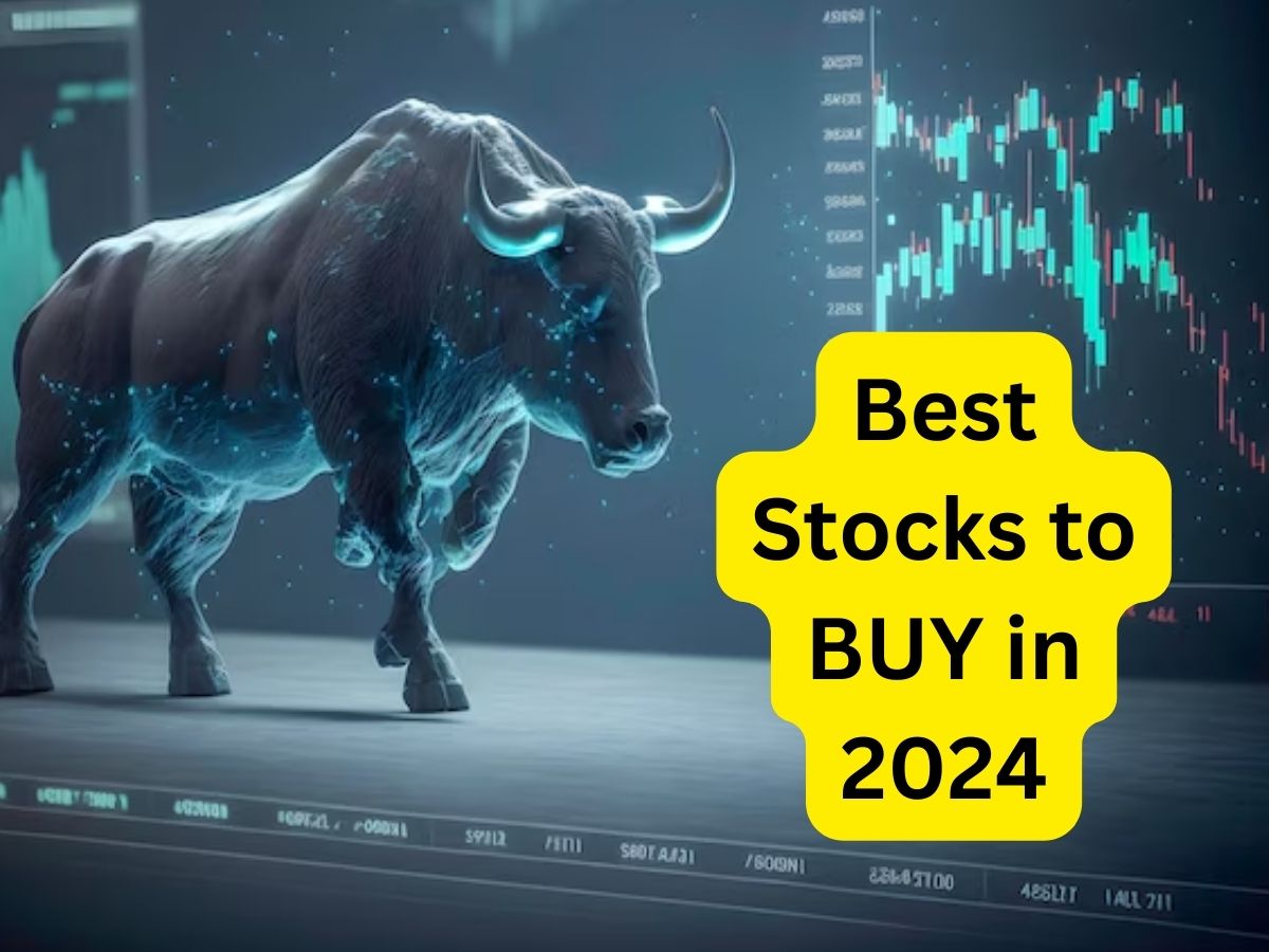 Stocks to BUY अगले साल 24200 तक जा सकता है Nifty, 35 तक रिटर्न के लिए