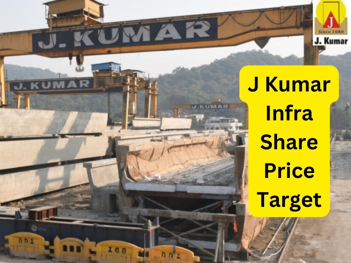 J Kumar Infra में कवरेज की शुरुआत, 35% रिटर्न के लिए जानें टारगेट और ...