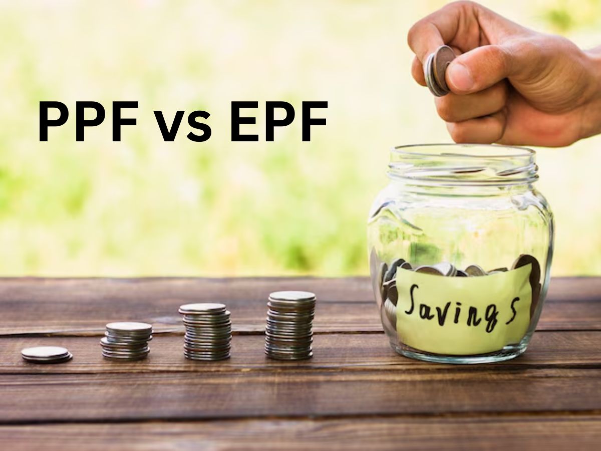 PPF and EPF