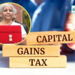 Capital Gain Tax rules changes