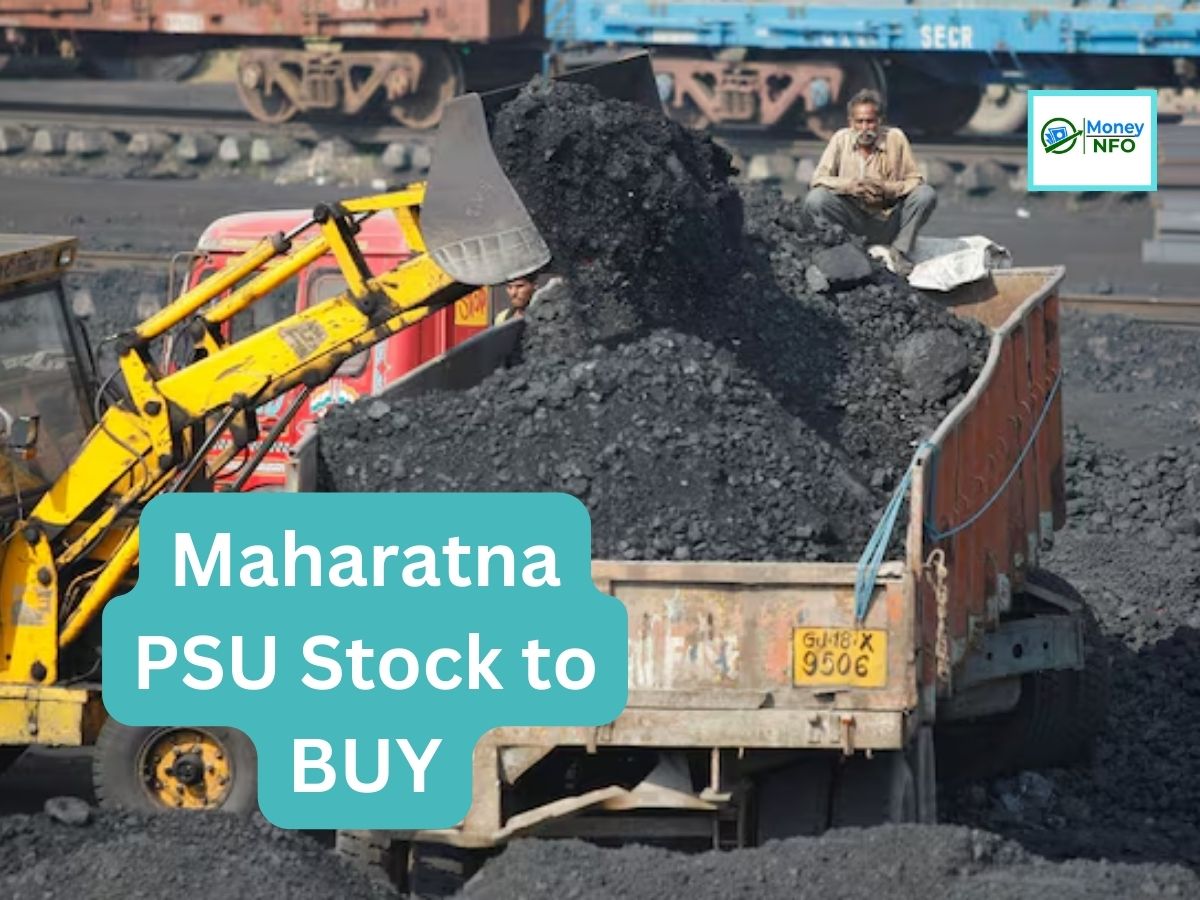 Coal India Share Price target