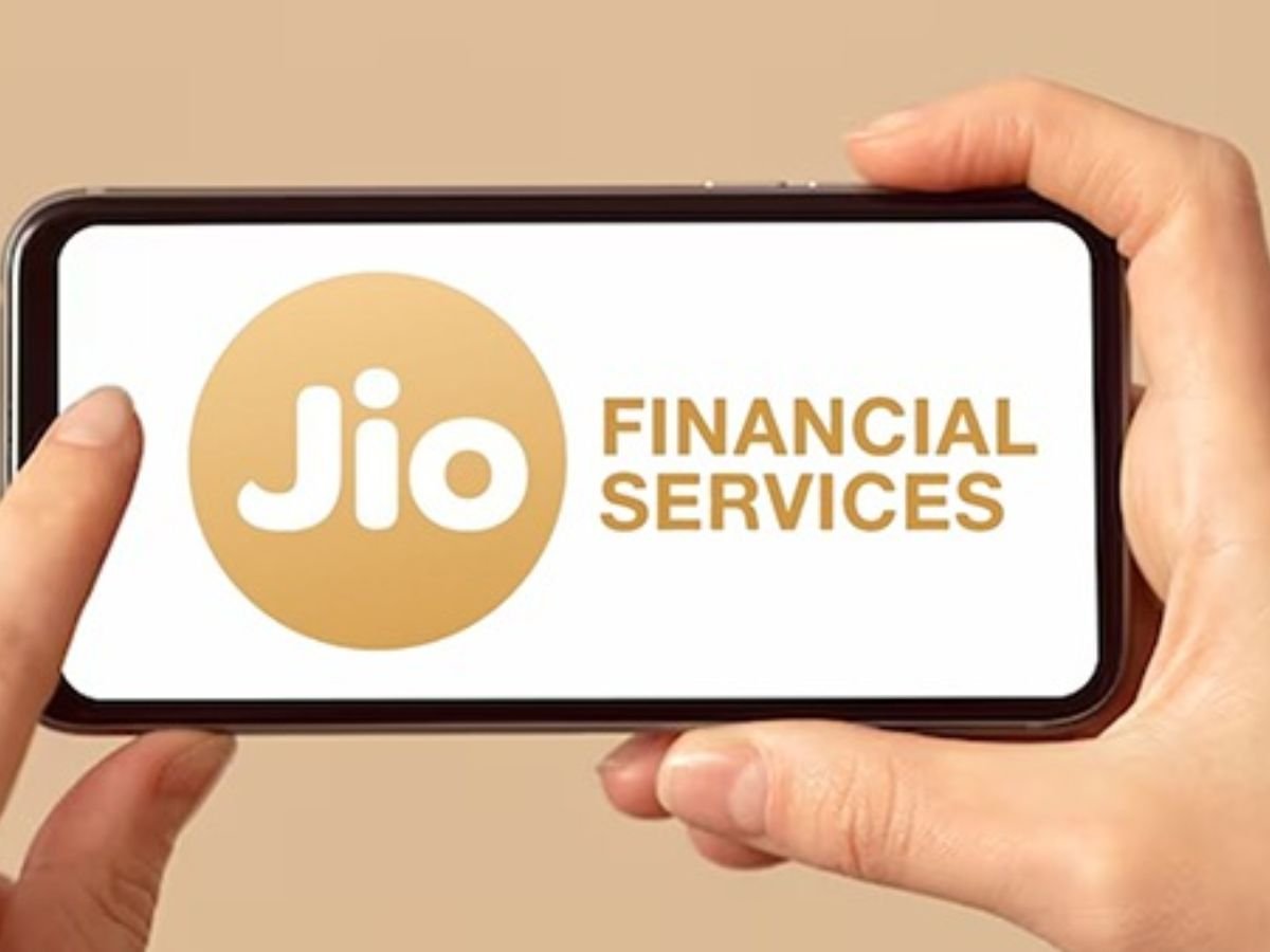 Jio Financial Services