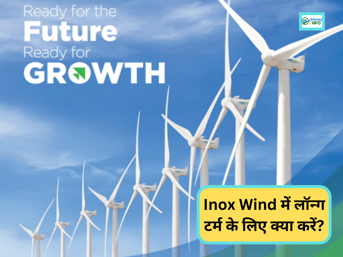 Inox Wind Share Price Target